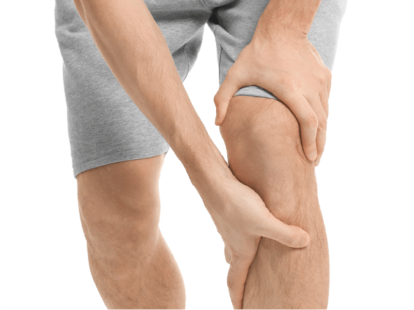 knee pain sheboygan wi